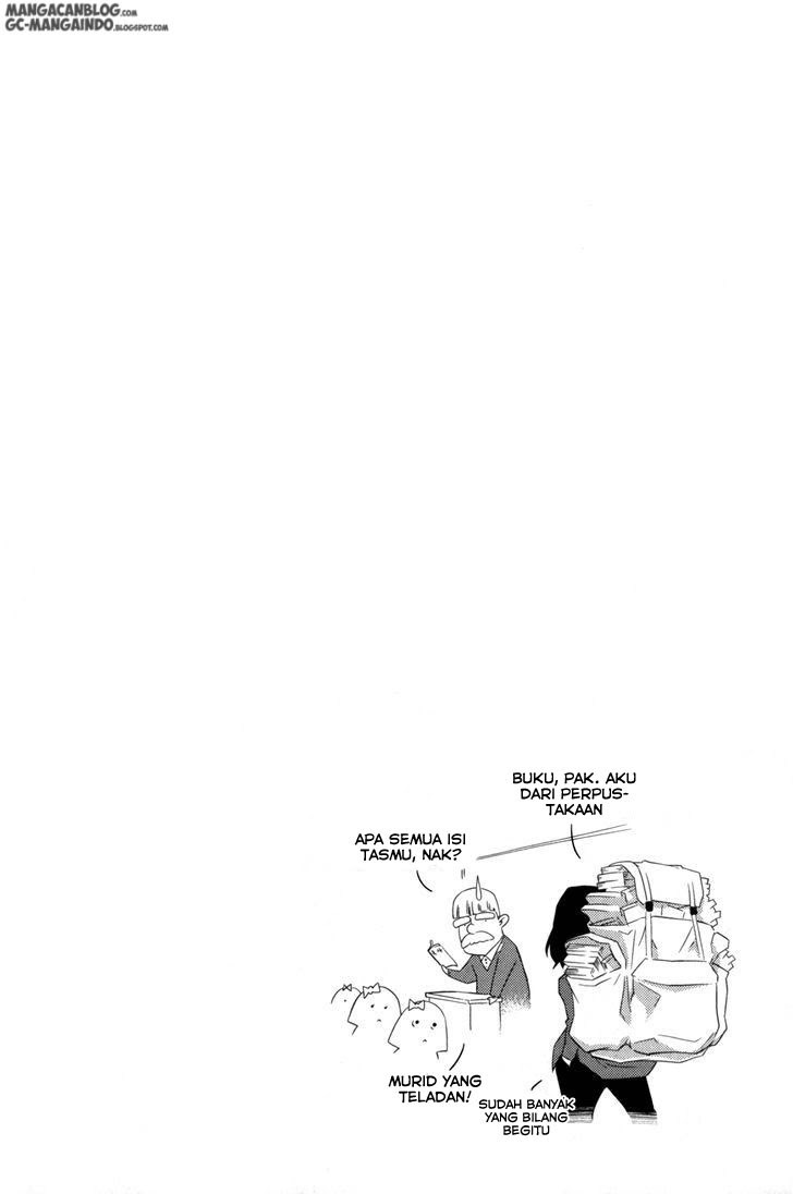 XO Sisters Chapter 2 - halaman 43
