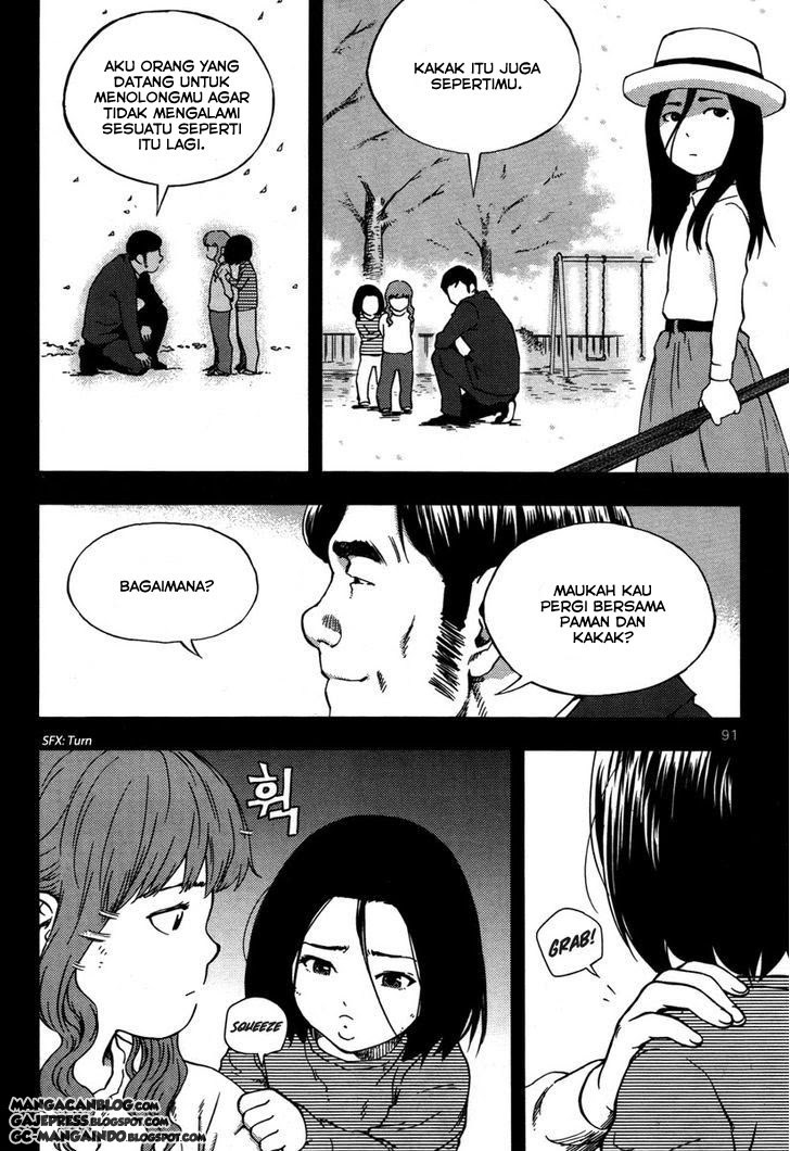 XO Sisters Chapter 6 - halaman 46