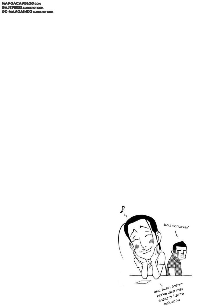 XO Sisters Chapter 6 - halaman 49