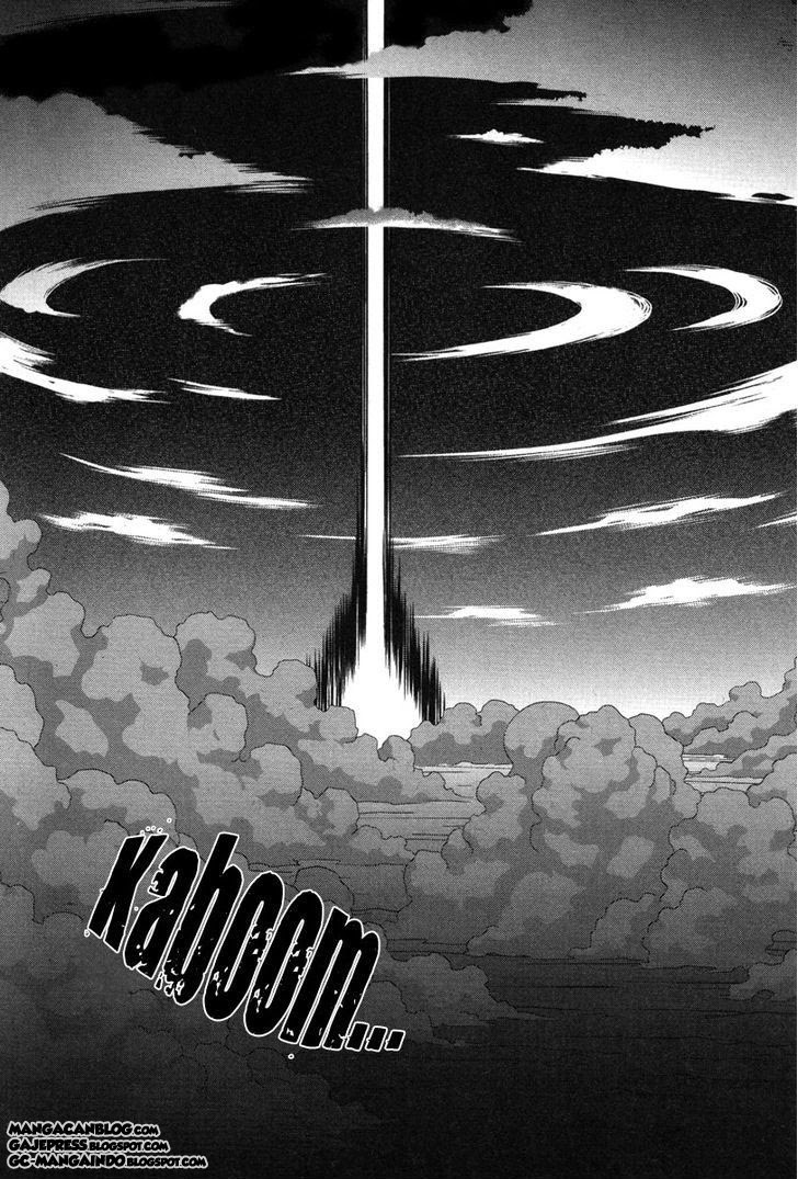 XO Sisters Chapter 8 - halaman 1
