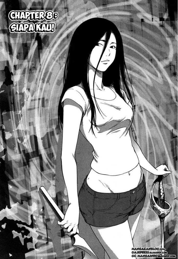 XO Sisters Chapter 8 - halaman 10