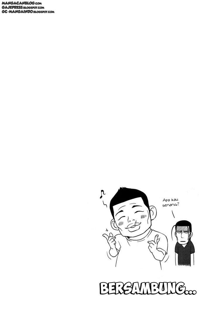 XO Sisters Chapter 8 - halaman 43