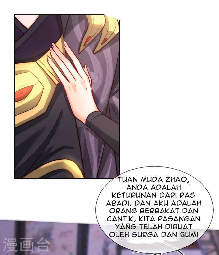 Xuantian Supreme Chapter 1 - halaman 18