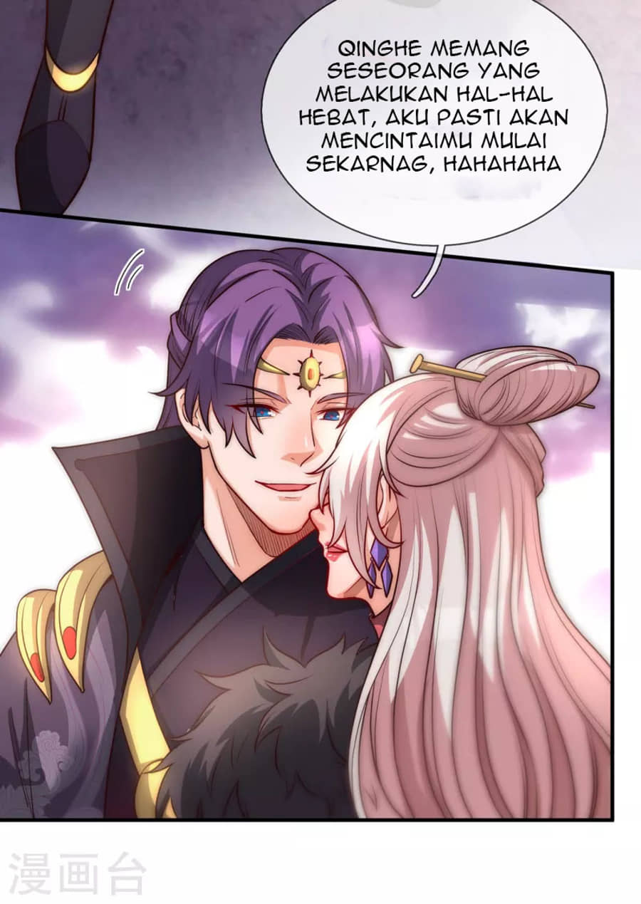 Xuantian Supreme Chapter 1 - halaman 20