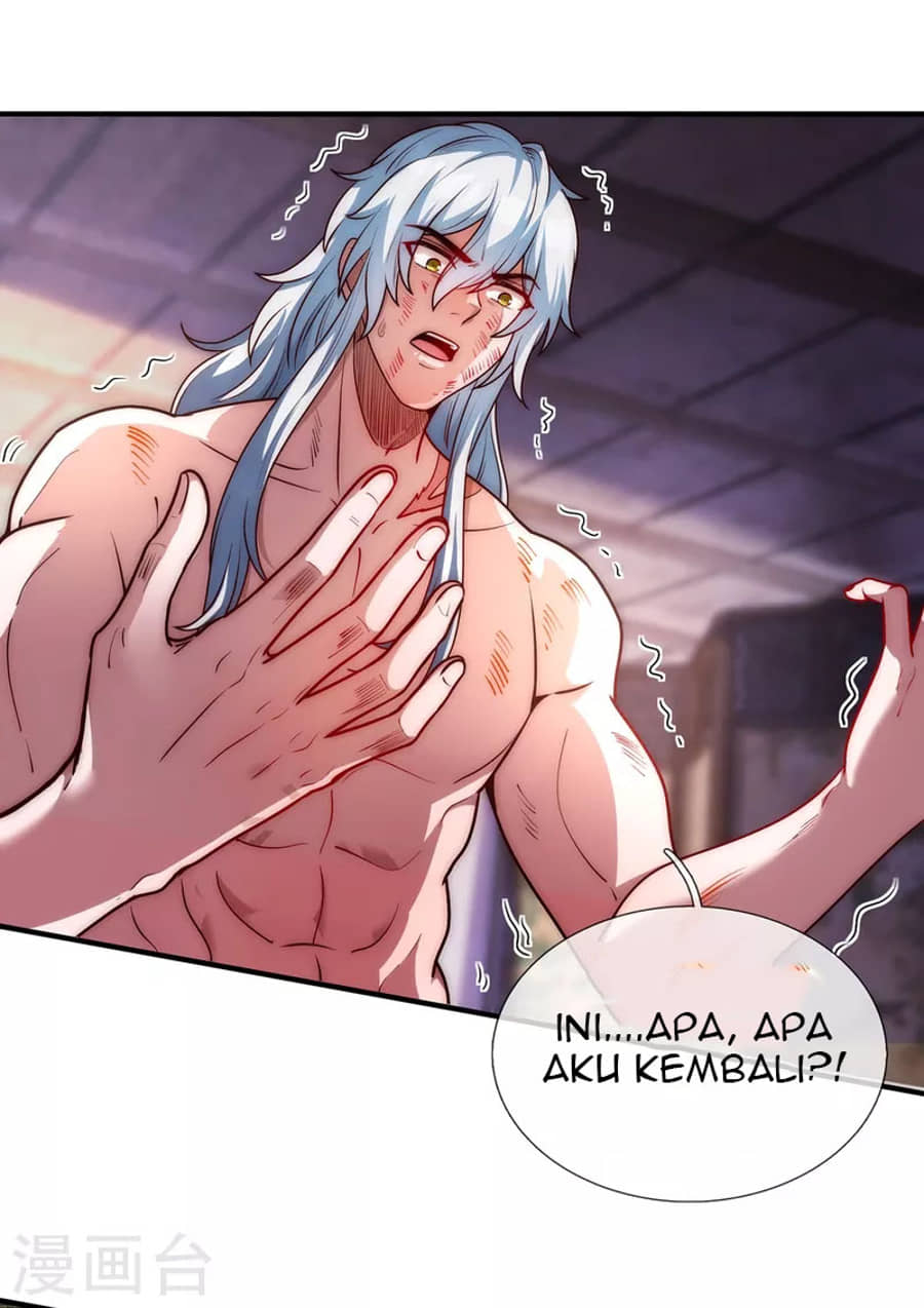 Xuantian Supreme Chapter 1 - halaman 29