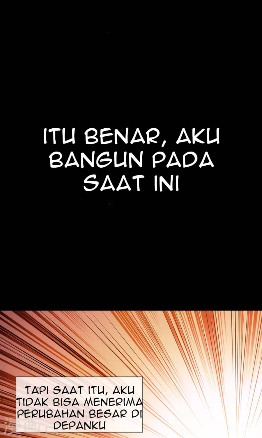Xuantian Supreme Chapter 1 - halaman 32