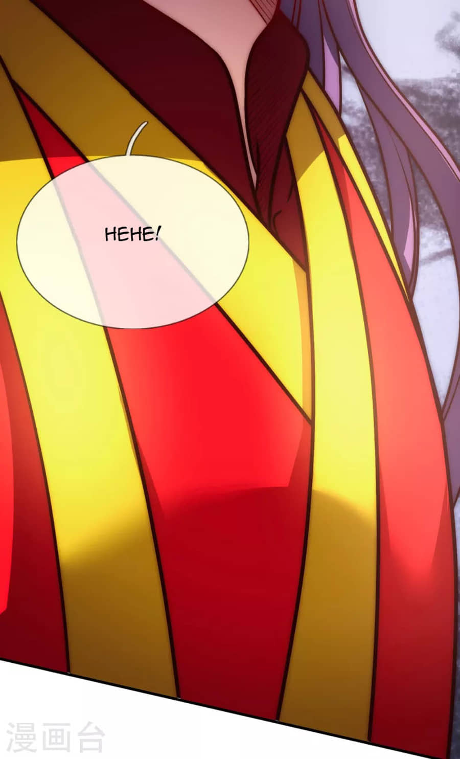 Xuantian Supreme Chapter 1 - halaman 36