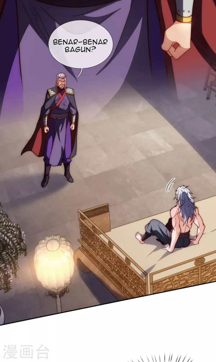 Xuantian Supreme Chapter 1 - halaman 68