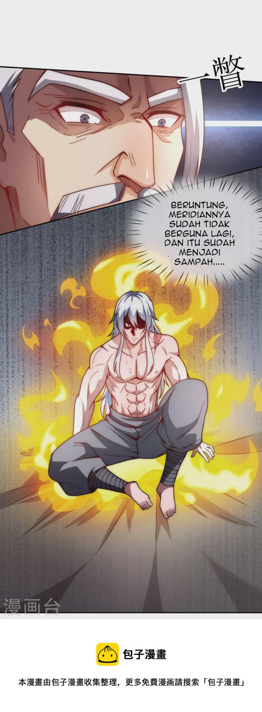 Xuantian Supreme Chapter 1 - halaman 71