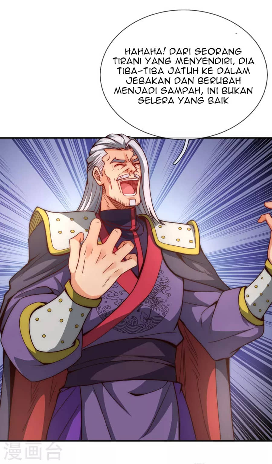 Xuantian Supreme Chapter 1 - halaman 73