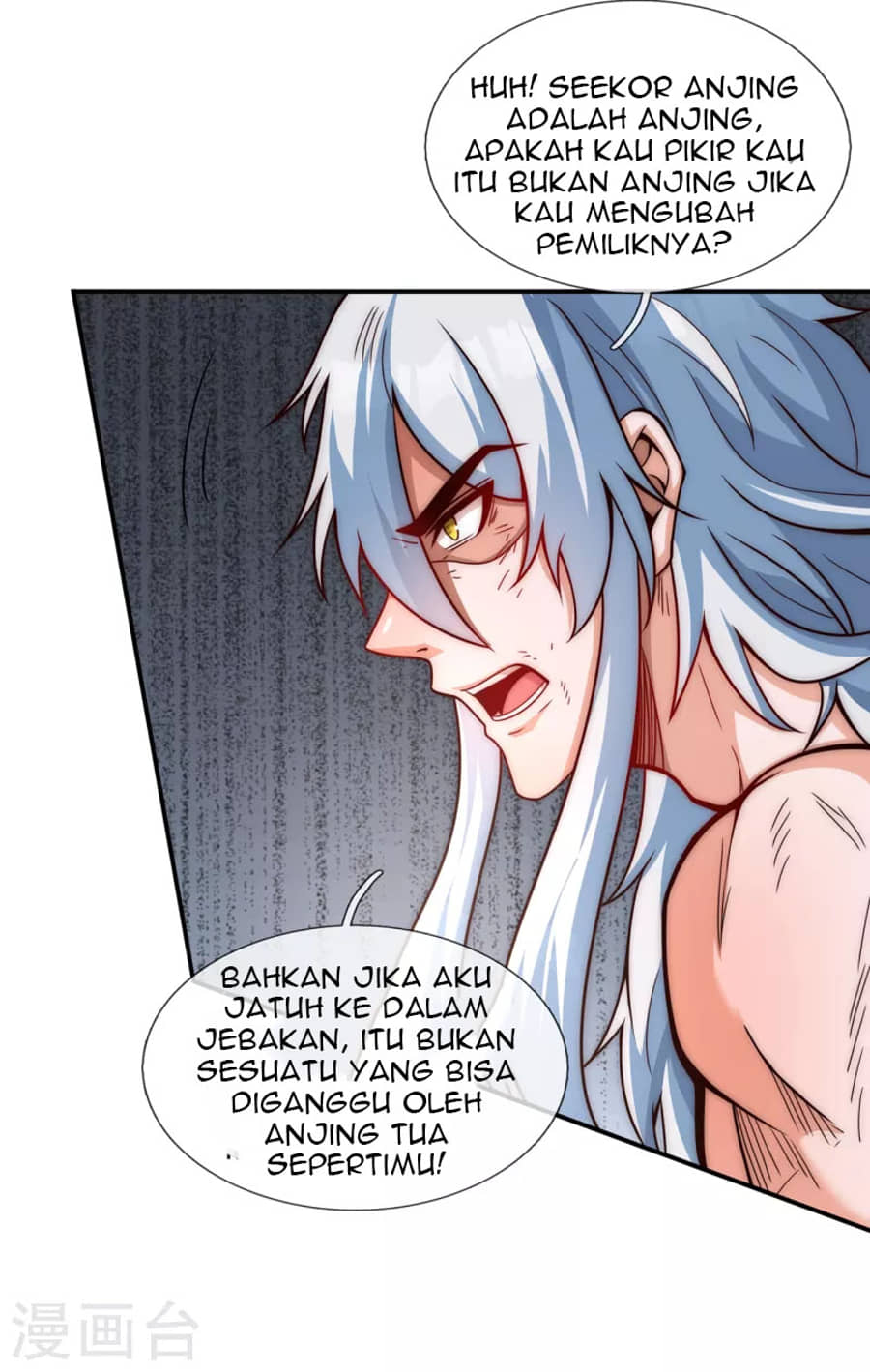 Xuantian Supreme Chapter 1 - halaman 74