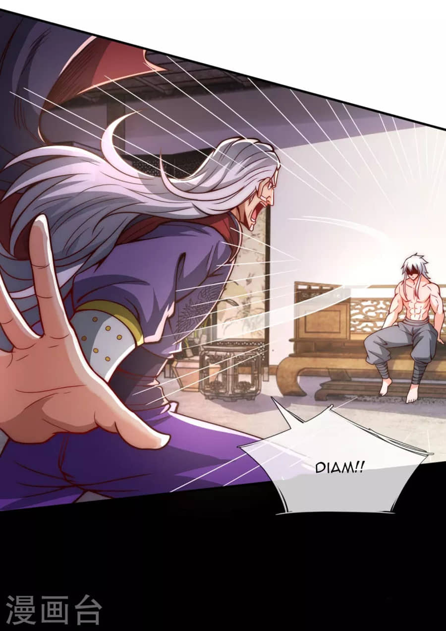 Xuantian Supreme Chapter 1 - halaman 75