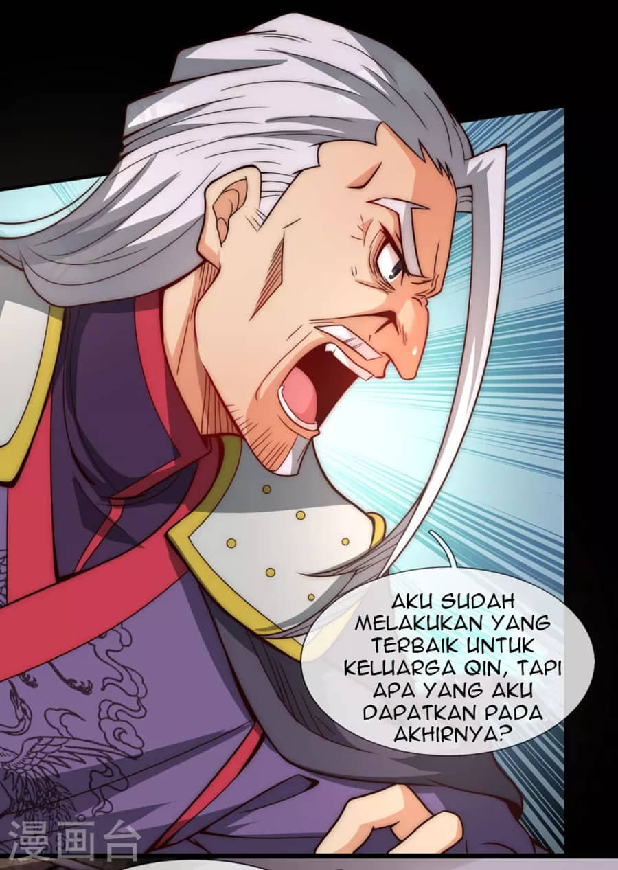 Xuantian Supreme Chapter 1 - halaman 76