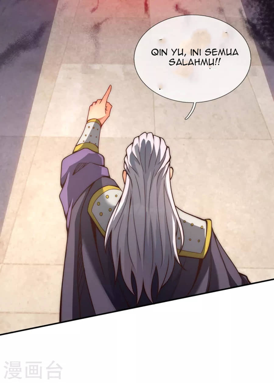 Xuantian Supreme Chapter 1 - halaman 79