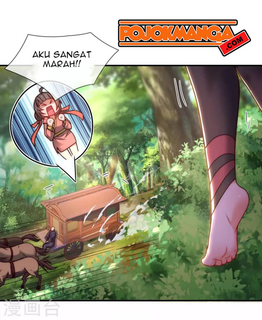 Xuantian Supreme Chapter 10 - halaman 10