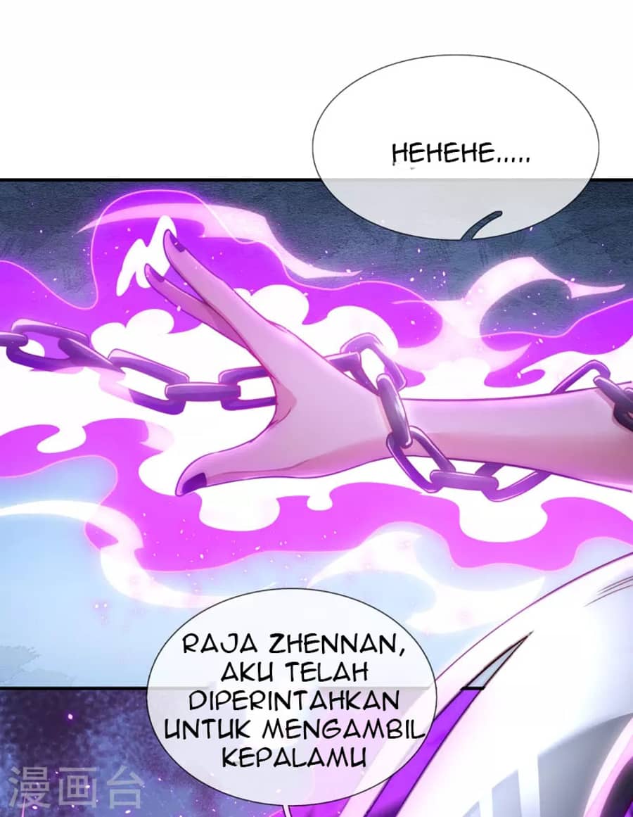 Xuantian Supreme Chapter 10 - halaman 25