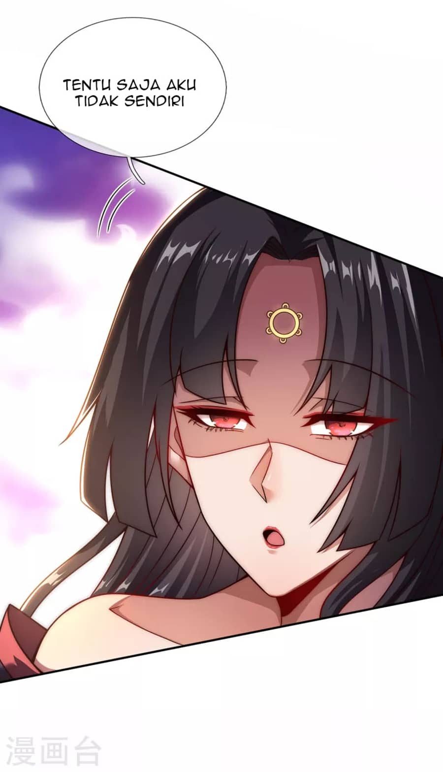 Xuantian Supreme Chapter 10 - halaman 34