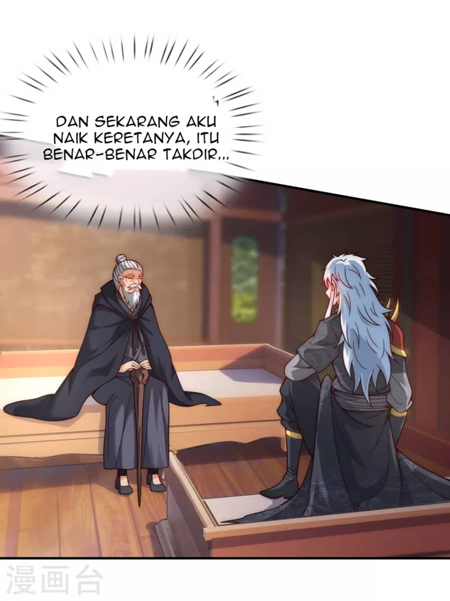 Xuantian Supreme Chapter 10 - halaman 6