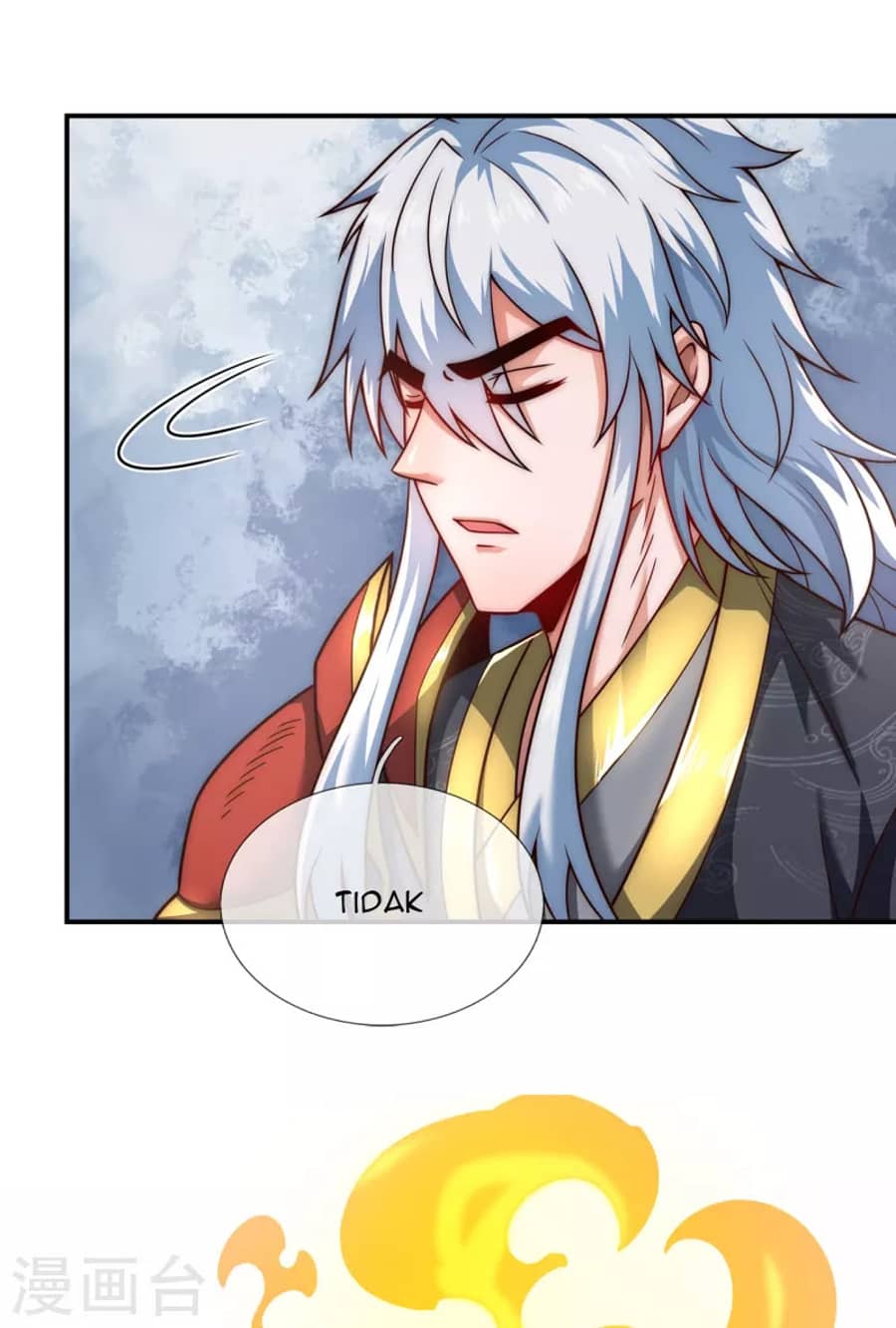 Xuantian Supreme Chapter 10 - halaman 8