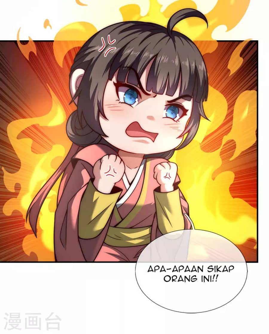 Xuantian Supreme Chapter 10 - halaman 9
