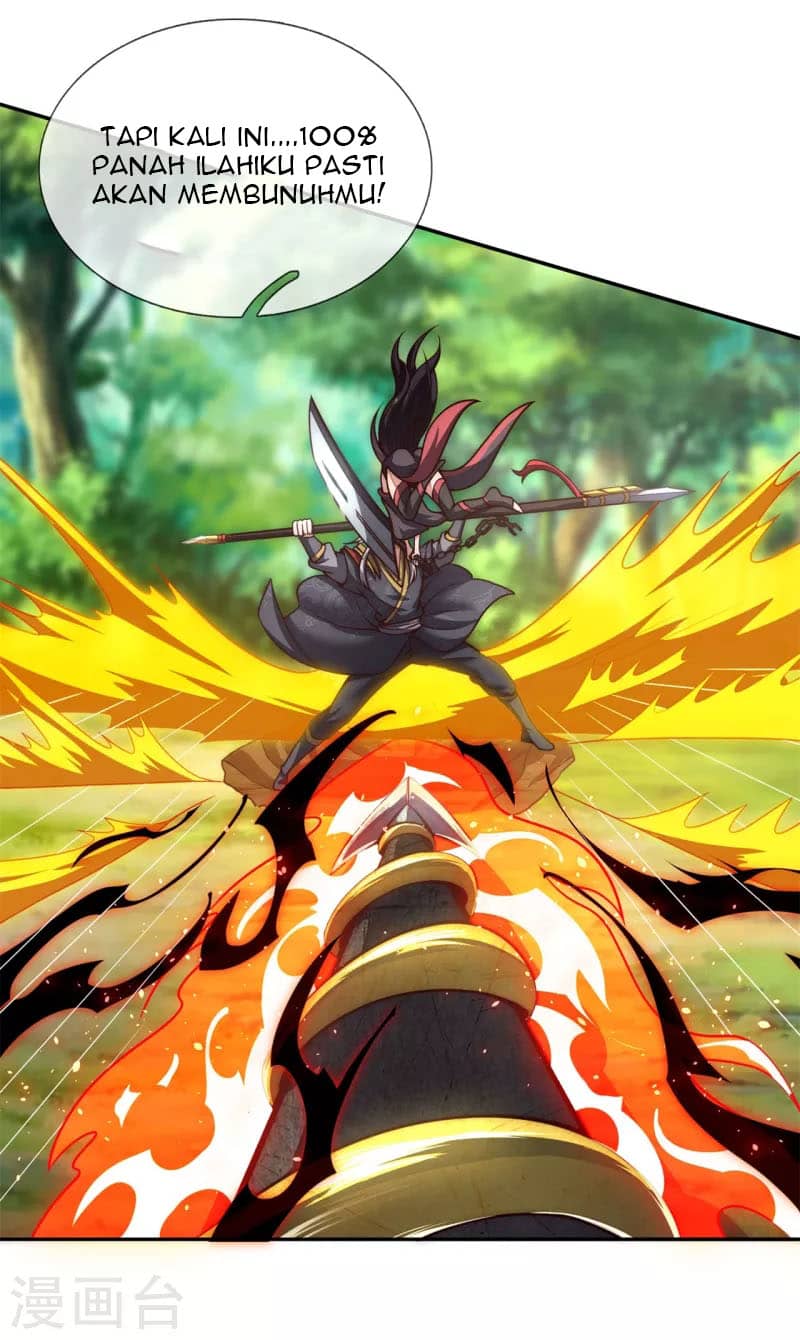 Xuantian Supreme Chapter 12 - halaman 10
