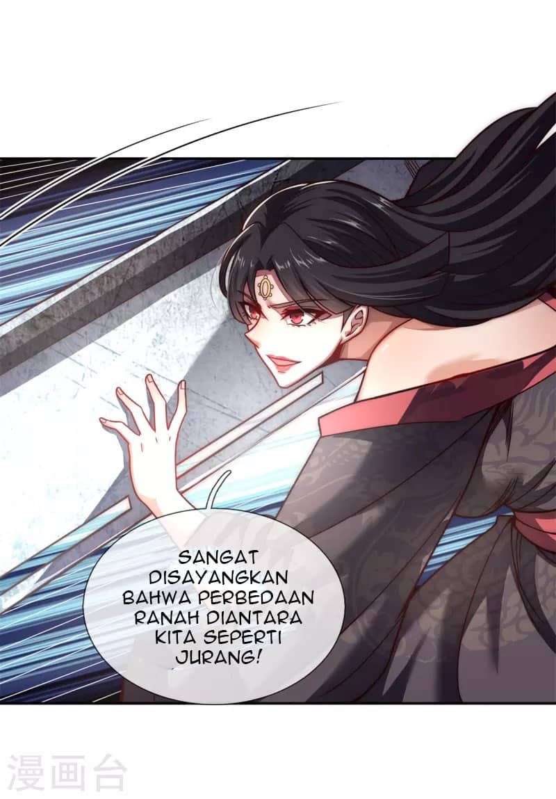 Xuantian Supreme Chapter 12 - halaman 14