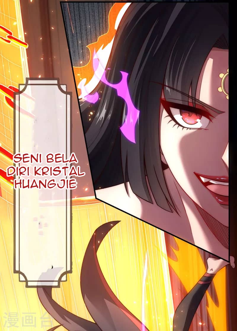 Xuantian Supreme Chapter 12 - halaman 16