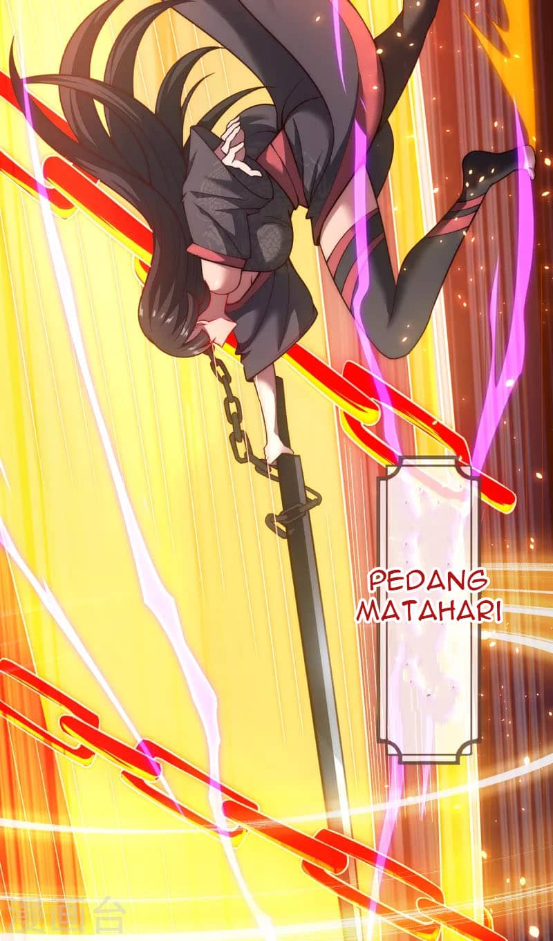 Xuantian Supreme Chapter 12 - halaman 17
