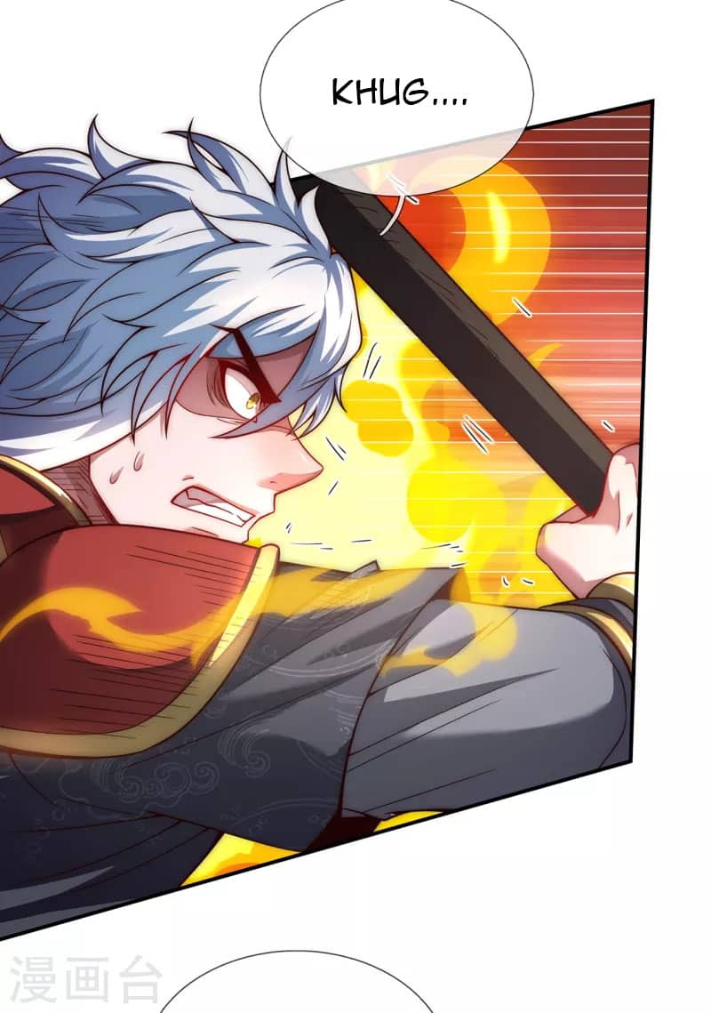 Xuantian Supreme Chapter 12 - halaman 23