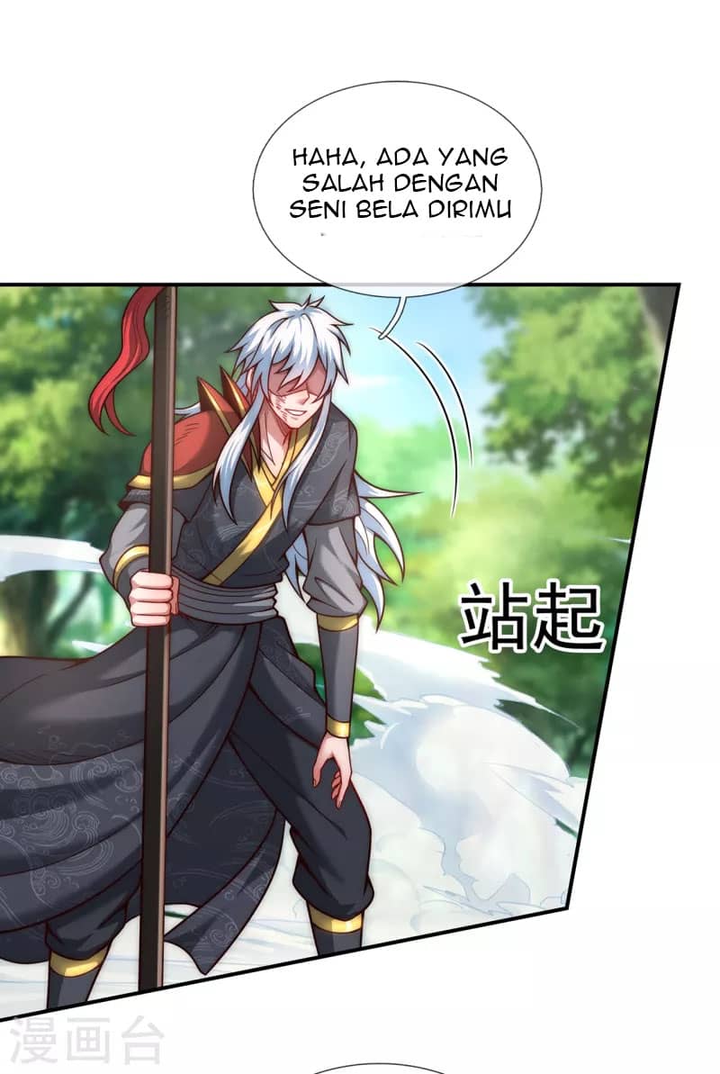 Xuantian Supreme Chapter 12 - halaman 29