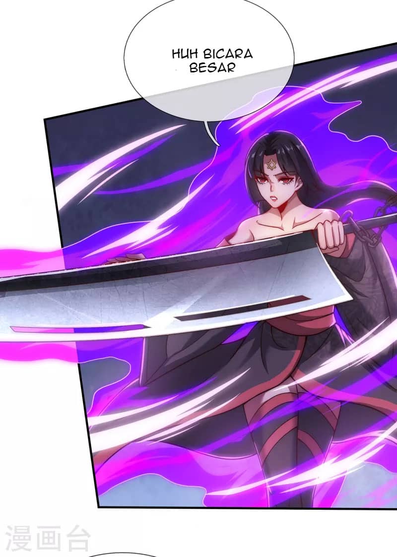 Xuantian Supreme Chapter 12 - halaman 30