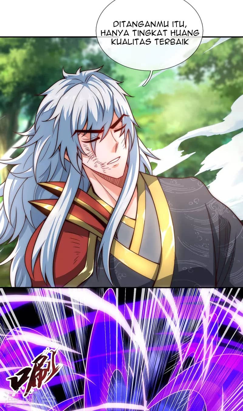 Xuantian Supreme Chapter 12 - halaman 32
