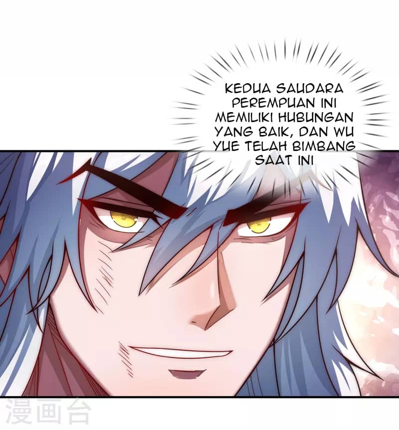 Xuantian Supreme Chapter 13 - halaman 15