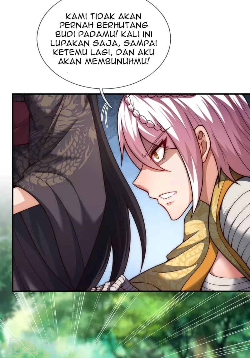 Xuantian Supreme Chapter 14 - halaman 11