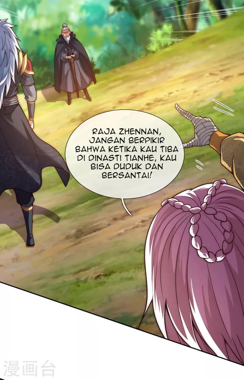 Xuantian Supreme Chapter 14 - halaman 12