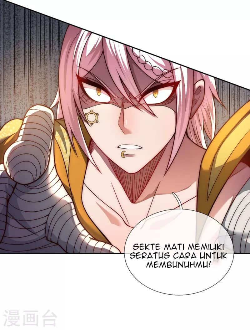 Xuantian Supreme Chapter 14 - halaman 13