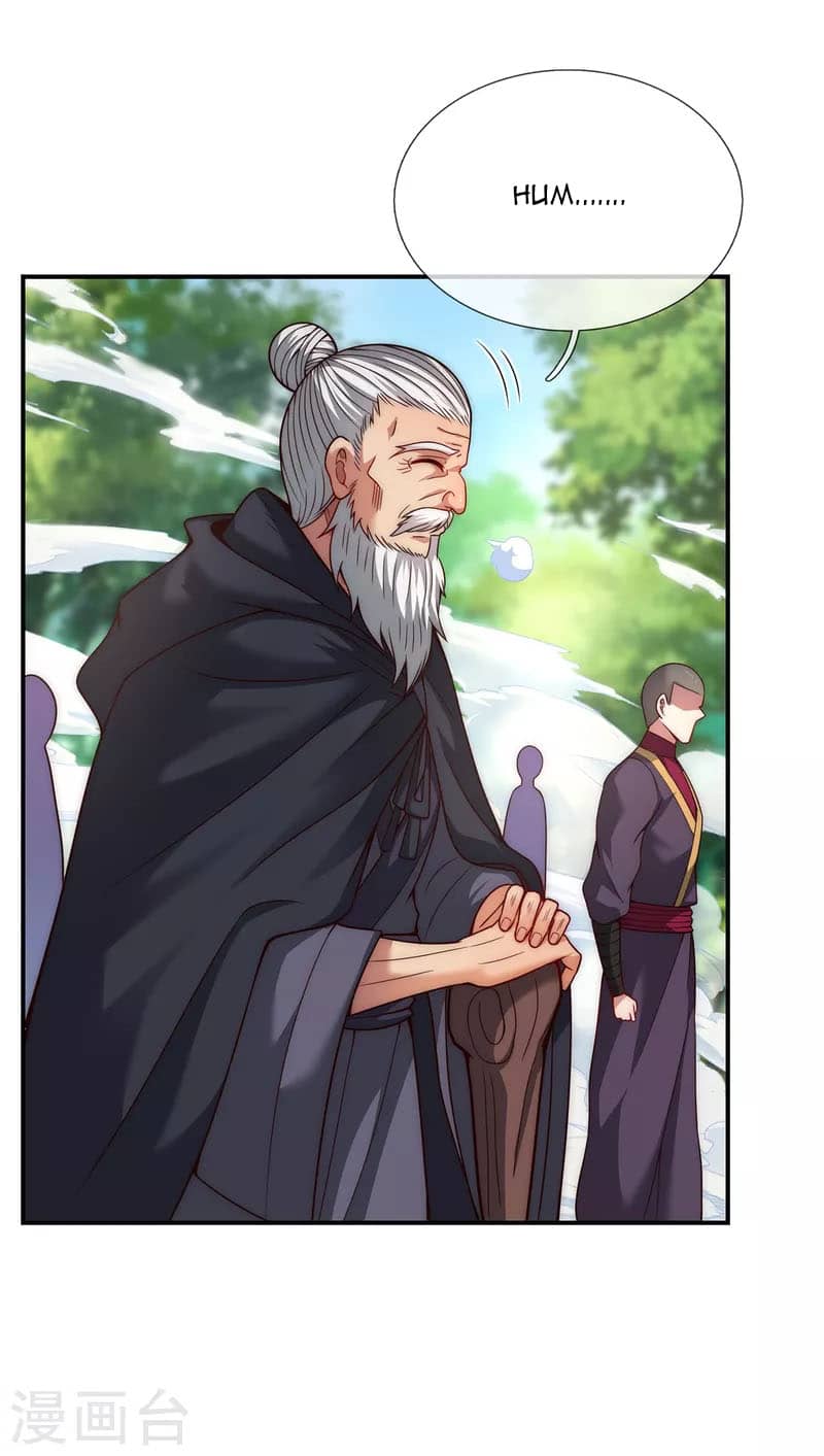 Xuantian Supreme Chapter 14 - halaman 15