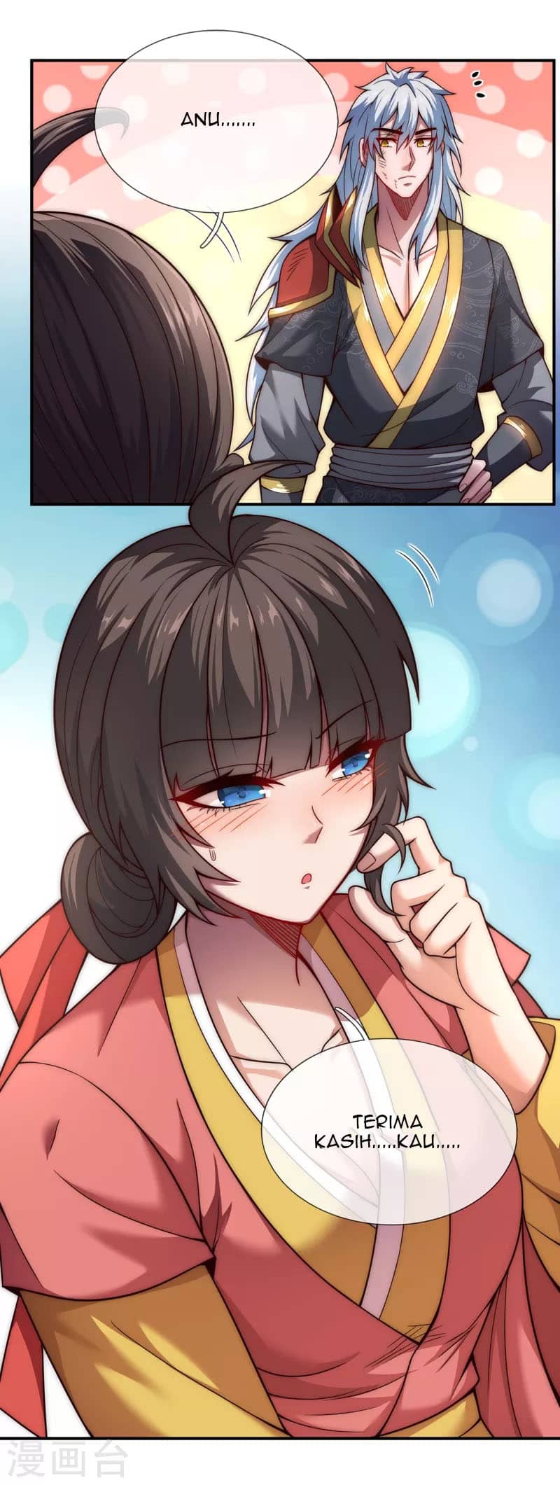 Xuantian Supreme Chapter 14 - halaman 16