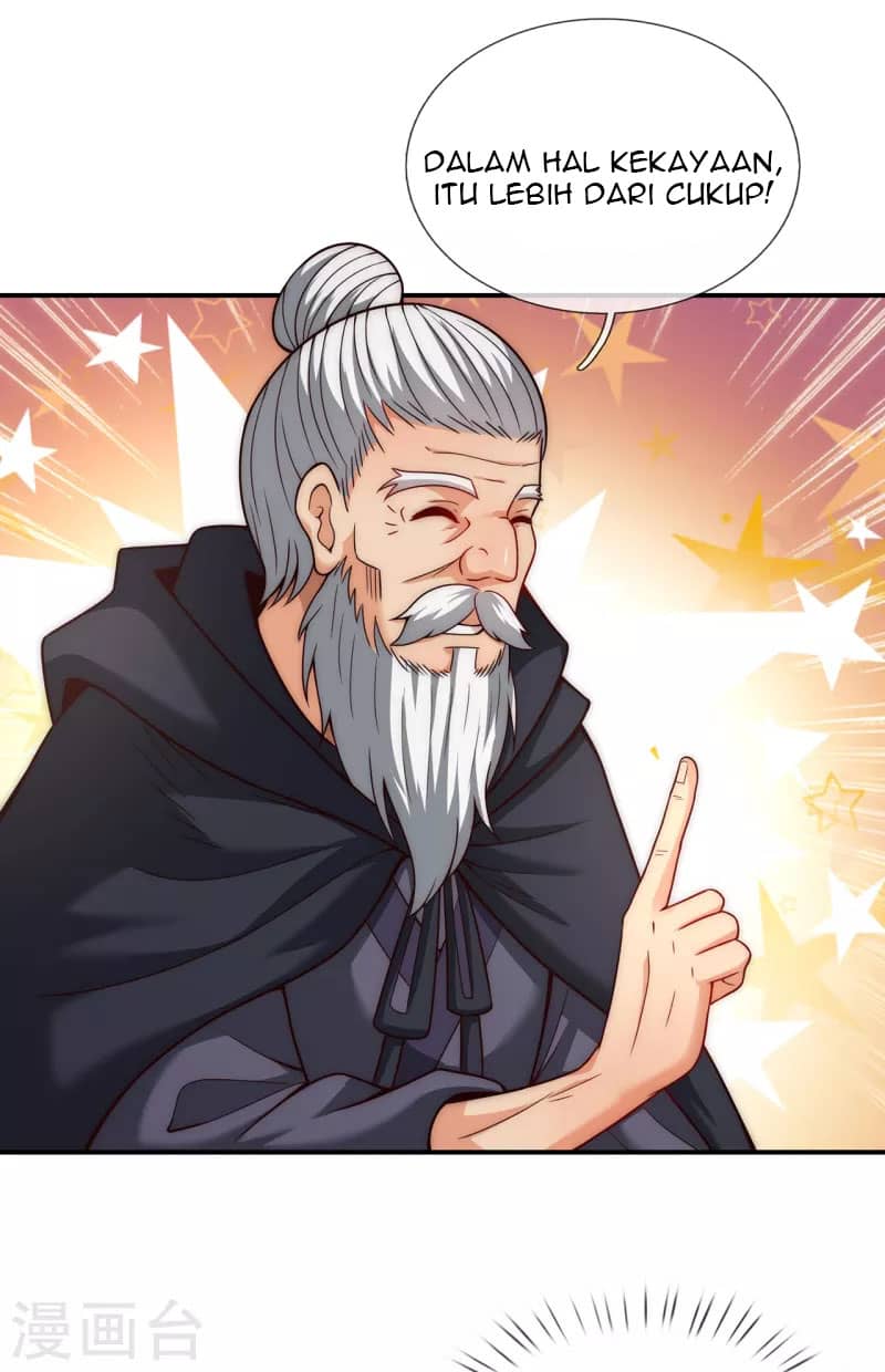 Xuantian Supreme Chapter 14 - halaman 20