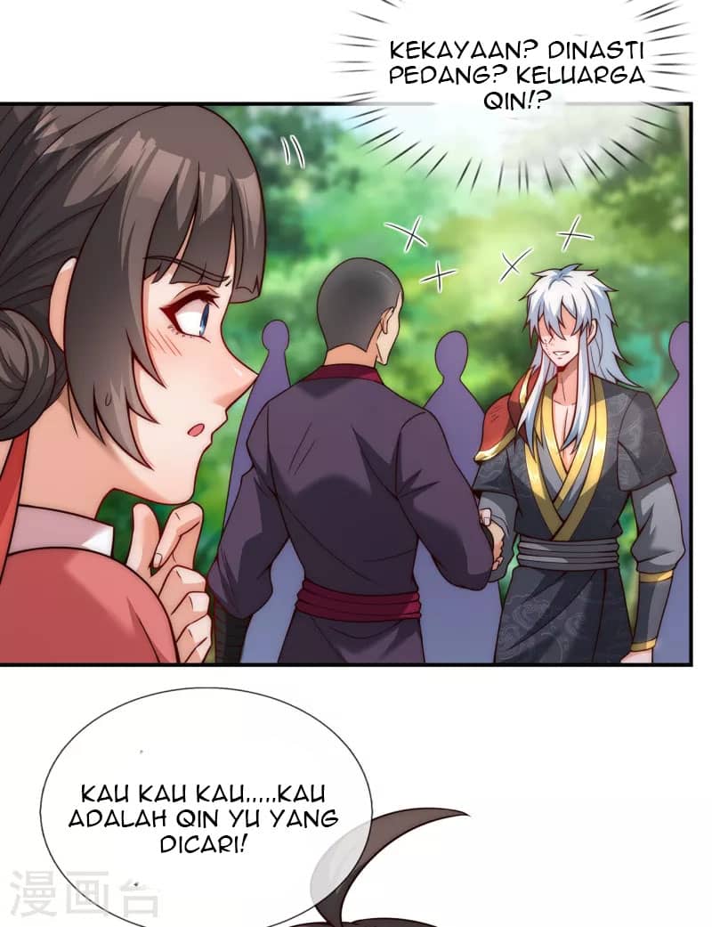 Xuantian Supreme Chapter 14 - halaman 21