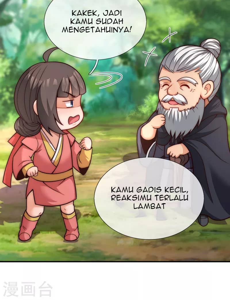 Xuantian Supreme Chapter 14 - halaman 23