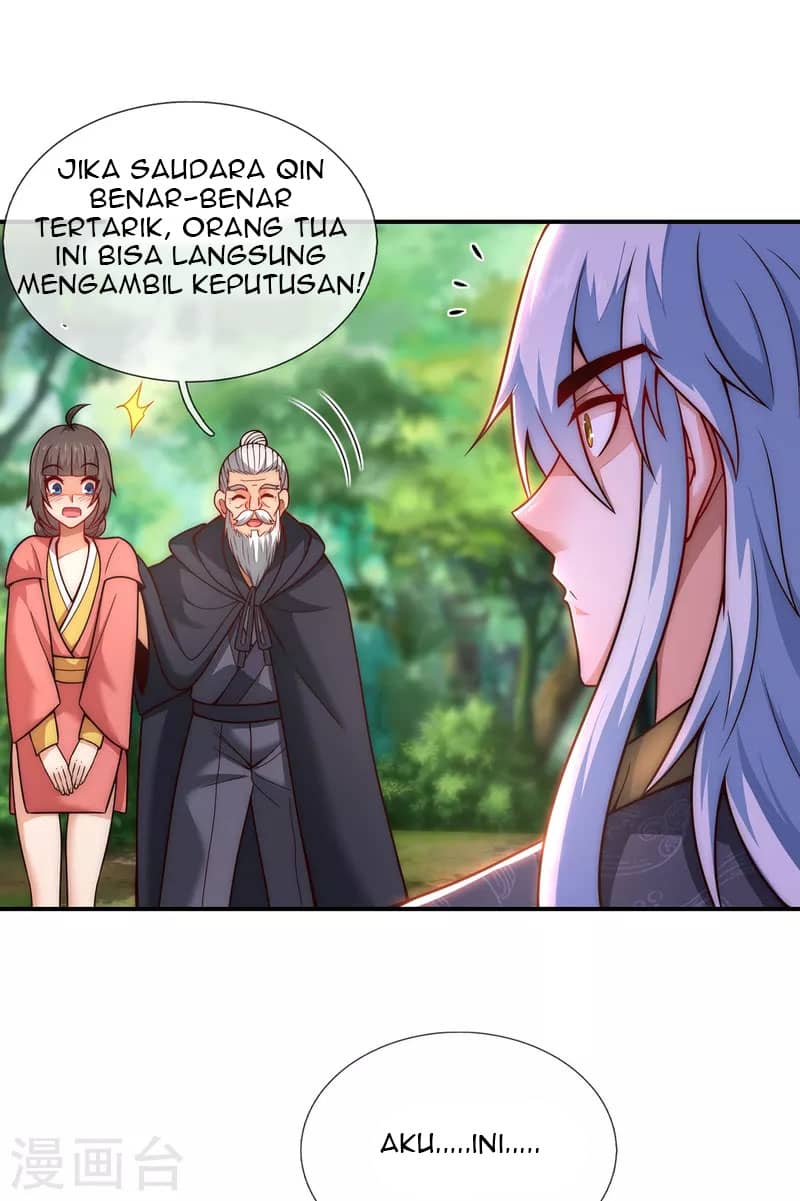 Xuantian Supreme Chapter 14 - halaman 24
