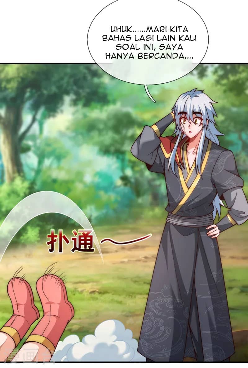 Xuantian Supreme Chapter 14 - halaman 26