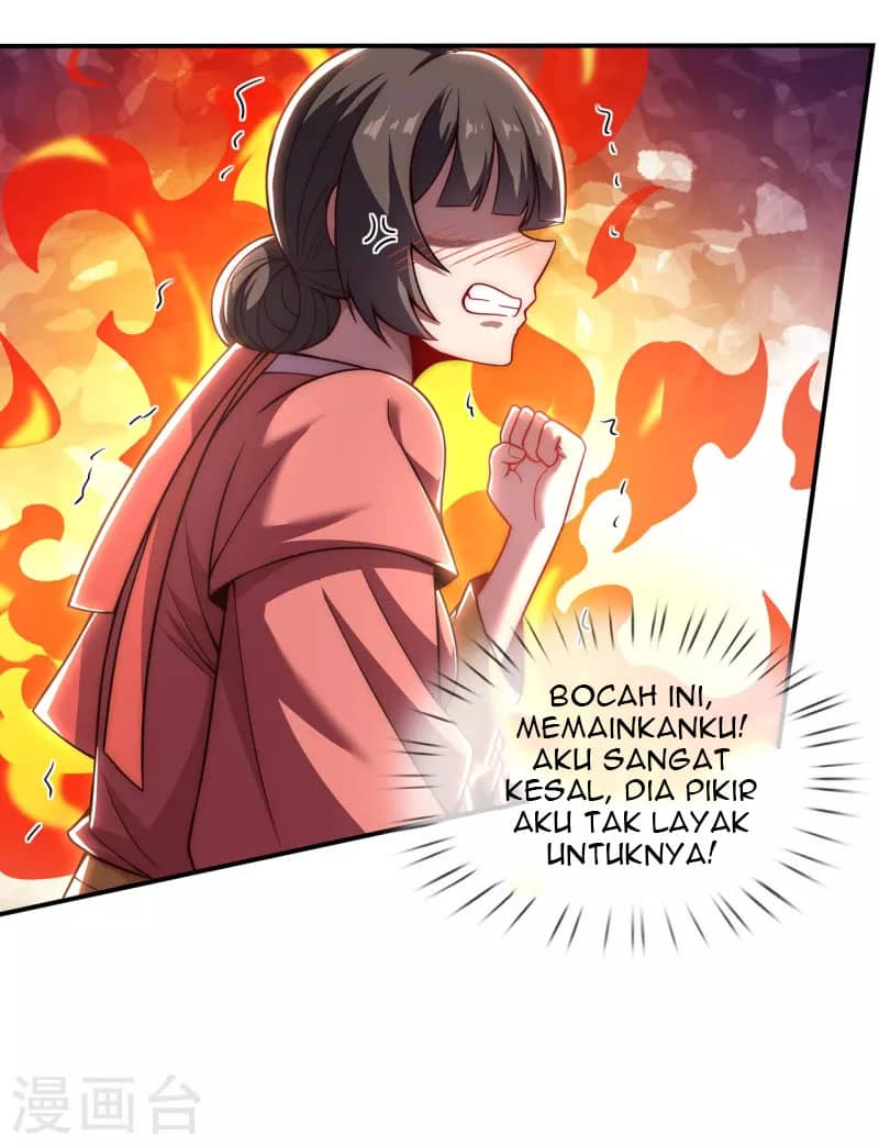Xuantian Supreme Chapter 14 - halaman 28