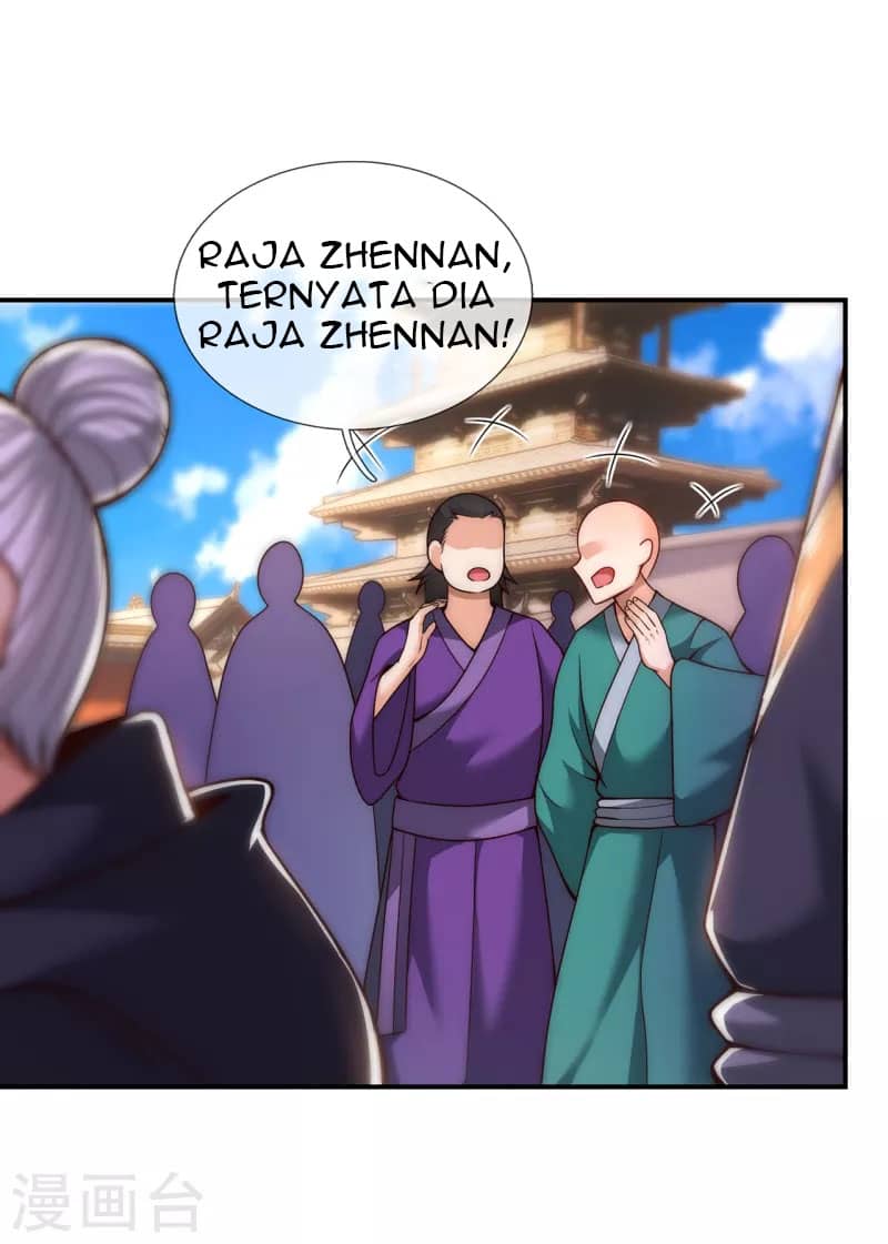Xuantian Supreme Chapter 14 - halaman 32