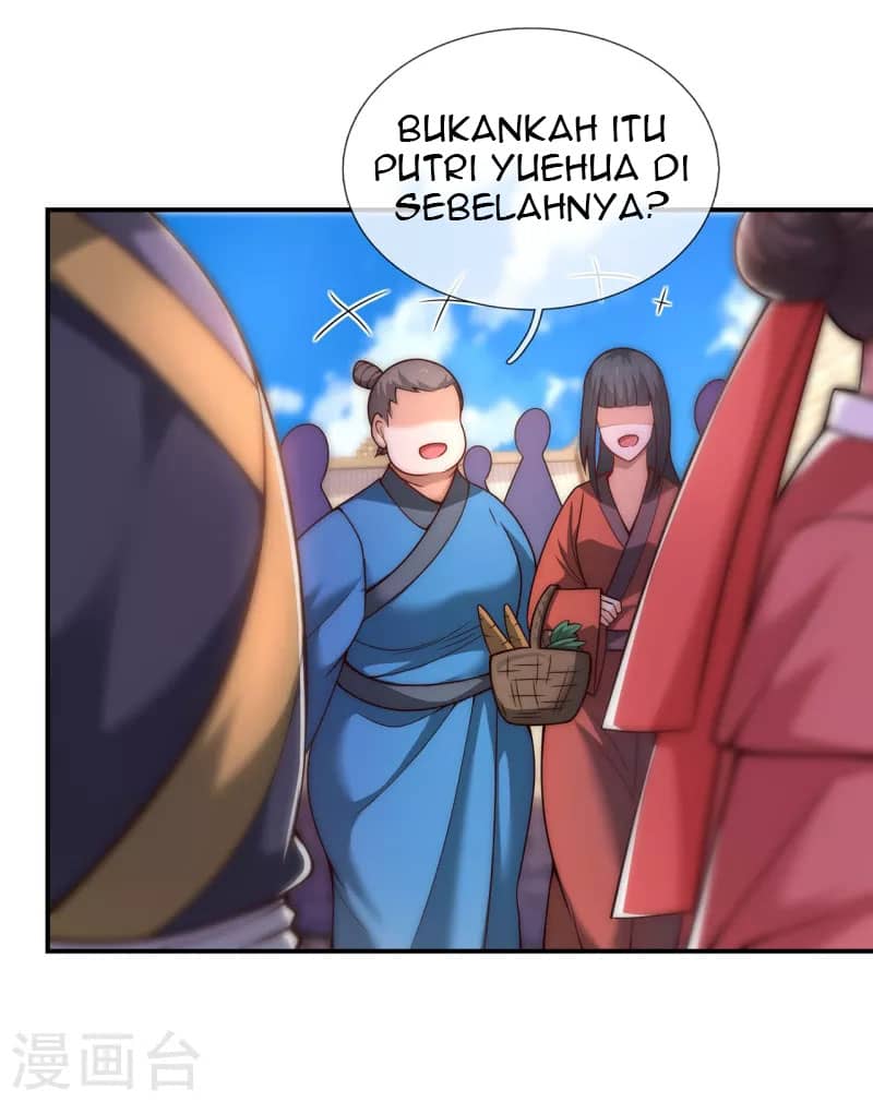 Xuantian Supreme Chapter 14 - halaman 33