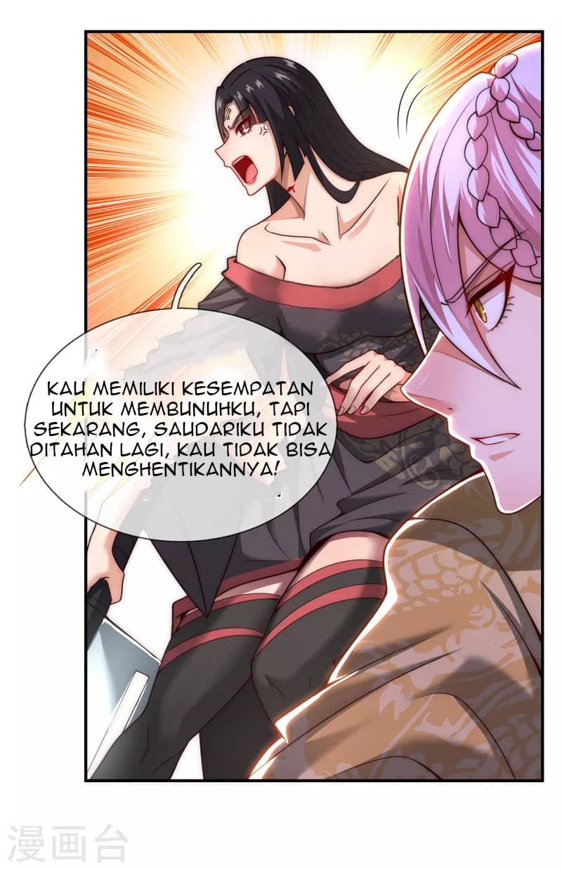 Xuantian Supreme Chapter 14 - halaman 7
