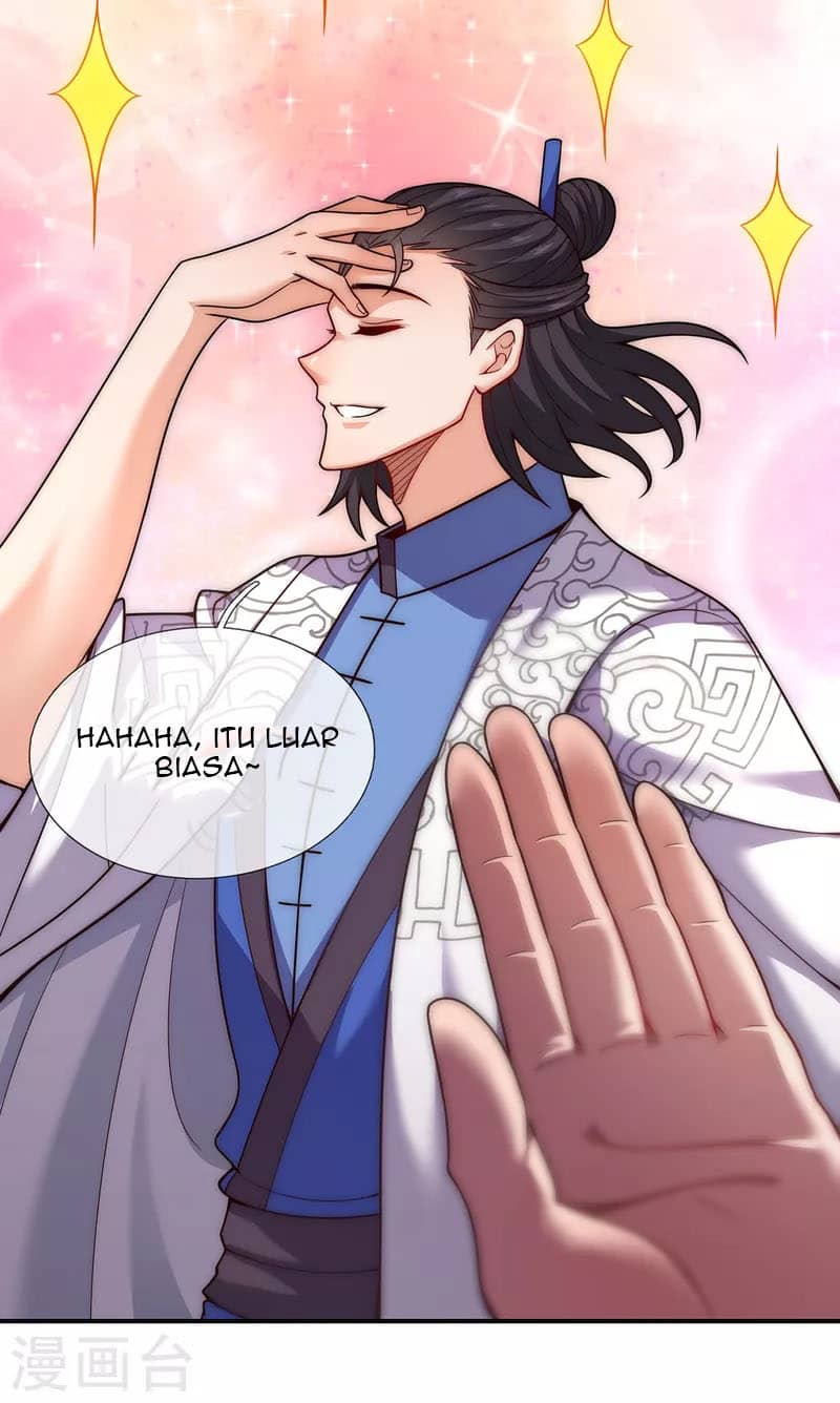 Xuantian Supreme Chapter 15 - halaman 11