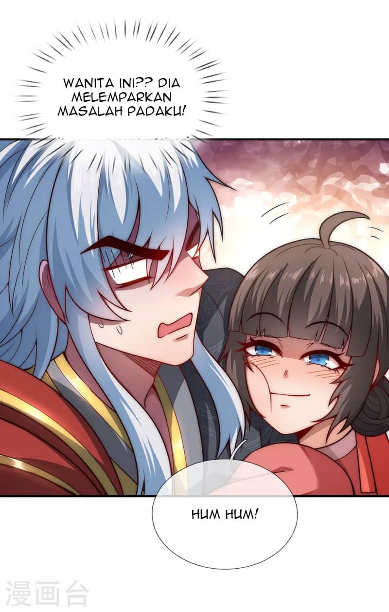 Xuantian Supreme Chapter 15 - halaman 14