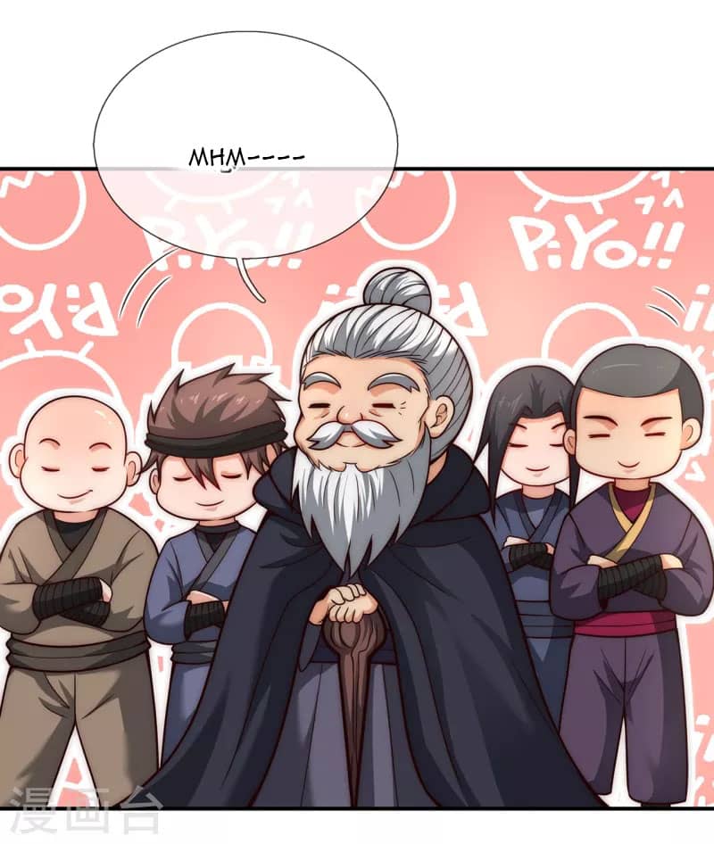 Xuantian Supreme Chapter 15 - halaman 15